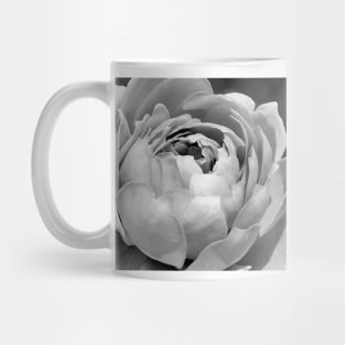 Painted Rose 2 Mug